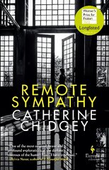 Remote Sympathy: LONGLISTED FOR THE WOMEN'S PRIZE FOR FICTION 2022 цена и информация | Фантастика, фэнтези | 220.lv