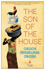 Son of the House цена и информация | Фантастика, фэнтези | 220.lv