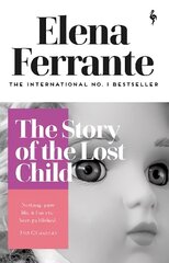 Story of the Lost Child цена и информация | Фантастика, фэнтези | 220.lv