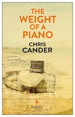 Weight of a Piano cena un informācija | Fantāzija, fantastikas grāmatas | 220.lv