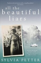 All the Beautiful Liars cena un informācija | Fantāzija, fantastikas grāmatas | 220.lv