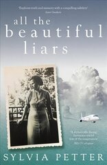 All the Beautiful Liars цена и информация | Фантастика, фэнтези | 220.lv