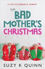 Bad Mother's Christmas cena un informācija | Fantāzija, fantastikas grāmatas | 220.lv