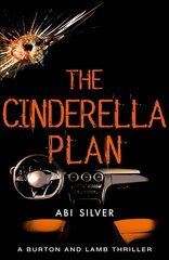 Cinderella Plan: A legal thriller with a topical AI twist cena un informācija | Fantāzija, fantastikas grāmatas | 220.lv