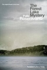 Forest Lake Mystery cena un informācija | Fantāzija, fantastikas grāmatas | 220.lv