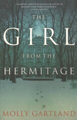 Girl from the Hermitage цена и информация | Фантастика, фэнтези | 220.lv