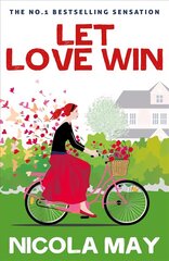 Let Love Win New edition цена и информация | Фантастика, фэнтези | 220.lv