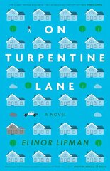 On Turpentine Lane cena un informācija | Fantāzija, fantastikas grāmatas | 220.lv