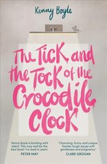 Tick and the Tock of the Crocodile Clock cena un informācija | Fantāzija, fantastikas grāmatas | 220.lv