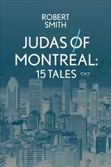 Montreal in 15 Chapters cena un informācija | Fantāzija, fantastikas grāmatas | 220.lv