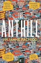 Anthill Main цена и информация | Фантастика, фэнтези | 220.lv