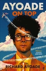 Ayoade on Top Main цена и информация | Книги об искусстве | 220.lv