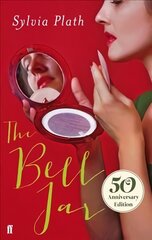 Bell Jar Main цена и информация | Романы | 220.lv