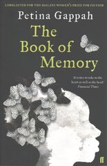 Book of Memory Main cena un informācija | Fantāzija, fantastikas grāmatas | 220.lv