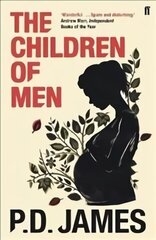 Children of Men Main cena un informācija | Fantāzija, fantastikas grāmatas | 220.lv