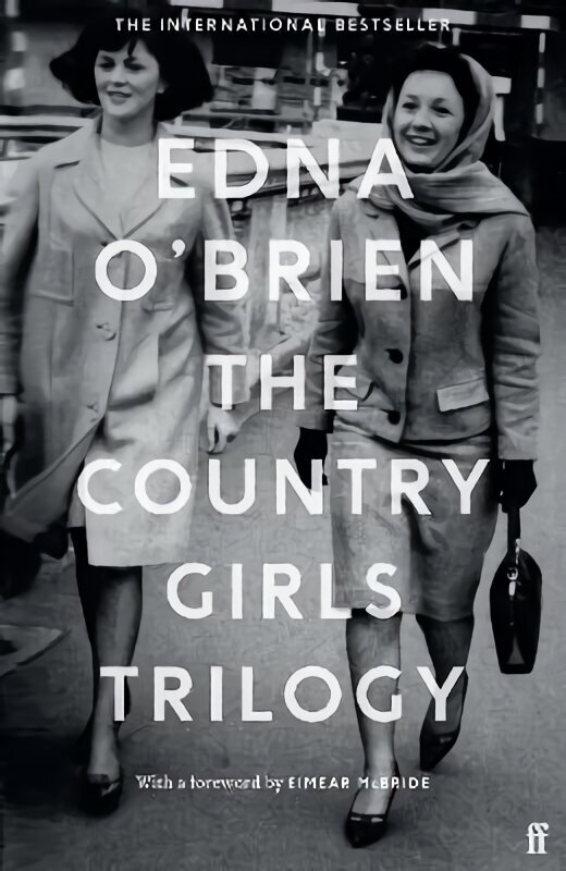 Country Girls Trilogy: The Country Girls; The Lonely Girl; Girls in their Married Bliss Main цена и информация | Fantāzija, fantastikas grāmatas | 220.lv