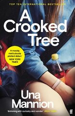 Crooked Tree Main cena un informācija | Fantāzija, fantastikas grāmatas | 220.lv