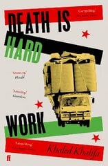 Death Is Hard Work Main цена и информация | Фантастика, фэнтези | 220.lv