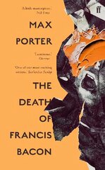 The Death of Francis Bacon Main цена и информация | Фантастика, фэнтези | 220.lv