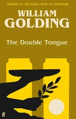 Double Tongue: Introduced by Bettany Hughes Main cena un informācija | Fantāzija, fantastikas grāmatas | 220.lv