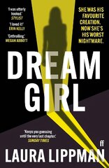 Dream Girl: 'The darkly comic thriller of the season.' Irish Times Main cena un informācija | Fantāzija, fantastikas grāmatas | 220.lv