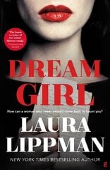 Dream Girl: 'The darkly comic thriller of the season.' Irish Times Main cena un informācija | Fantāzija, fantastikas grāmatas | 220.lv