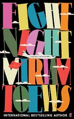 Fight Night: 'A Gem: humour and hope in the face of suffering' Observer Main cena un informācija | Fantāzija, fantastikas grāmatas | 220.lv