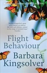 Flight Behaviour Main cena un informācija | Fantāzija, fantastikas grāmatas | 220.lv