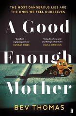 Good Enough Mother Main цена и информация | Фантастика, фэнтези | 220.lv