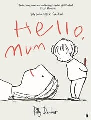Hello, Mum: The Perfect Mother's Day Gift Main cena un informācija | Fantāzija, fantastikas grāmatas | 220.lv