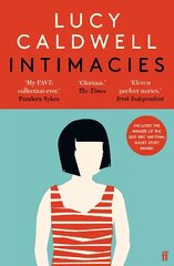 Intimacies: Winner of the 2021 BBC National Short Story Award Main cena un informācija | Fantāzija, fantastikas grāmatas | 220.lv