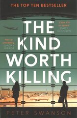 Kind Worth Killing Main цена и информация | Фантастика, фэнтези | 220.lv