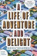 Life of Adventure and Delight Main cena un informācija | Fantāzija, fantastikas grāmatas | 220.lv