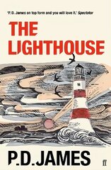 Lighthouse Main цена и информация | Фантастика, фэнтези | 220.lv