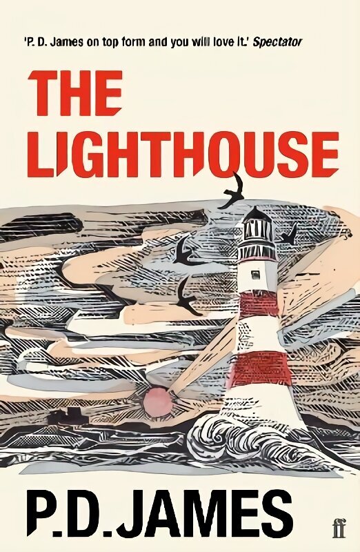 Lighthouse Main cena un informācija | Fantāzija, fantastikas grāmatas | 220.lv