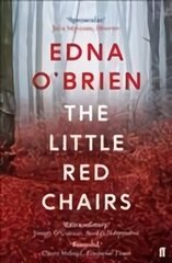 Little Red Chairs Main цена и информация | Фантастика, фэнтези | 220.lv