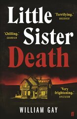Little Sister Death Main цена и информация | Фантастика, фэнтези | 220.lv