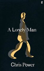 Lonely Man Main цена и информация | Фантастика, фэнтези | 220.lv