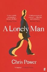 Lonely Man Main cena un informācija | Fantāzija, fantastikas grāmatas | 220.lv