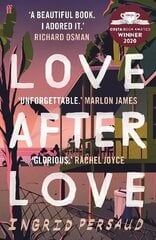 Love After Love: Winner of the 2020 Costa First Novel Award Main cena un informācija | Fantāzija, fantastikas grāmatas | 220.lv