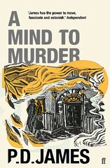 Mind to Murder Main цена и информация | Фантастика, фэнтези | 220.lv