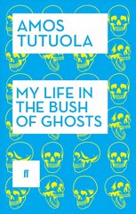 My Life in the Bush of Ghosts Main cena un informācija | Fantāzija, fantastikas grāmatas | 220.lv