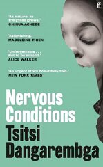 Nervous Conditions Main cena un informācija | Fantāzija, fantastikas grāmatas | 220.lv