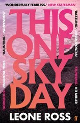 This One Sky Day: LONGLISTED FOR THE WOMEN'S PRIZE 2022 Main цена и информация | Фантастика, фэнтези | 220.lv