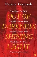 Out of Darkness, Shining Light Main цена и информация | Фантастика, фэнтези | 220.lv