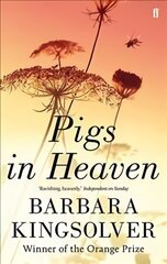 Pigs in Heaven Main цена и информация | Фантастика, фэнтези | 220.lv