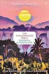 Poisonwood Bible Main цена и информация | Фантастика, фэнтези | 220.lv