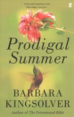 Prodigal Summer Main цена и информация | Фантастика, фэнтези | 220.lv