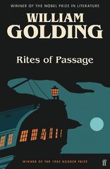 Rites of Passage: Introduced by Annie Proulx Main cena un informācija | Fantāzija, fantastikas grāmatas | 220.lv