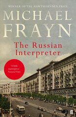 Russian Interpreter Main cena un informācija | Fantāzija, fantastikas grāmatas | 220.lv